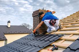 Best Roof Installation  in Zephyrhills, FL